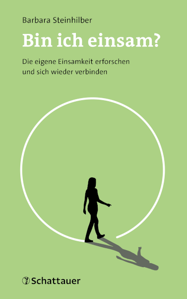 Barbara Steinhilber. Bin ich einsam?